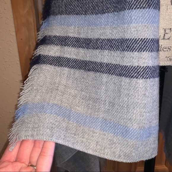 New with Tags Ruff Hewn Long Vest Cardigan Sweater - Picture 5 of 11